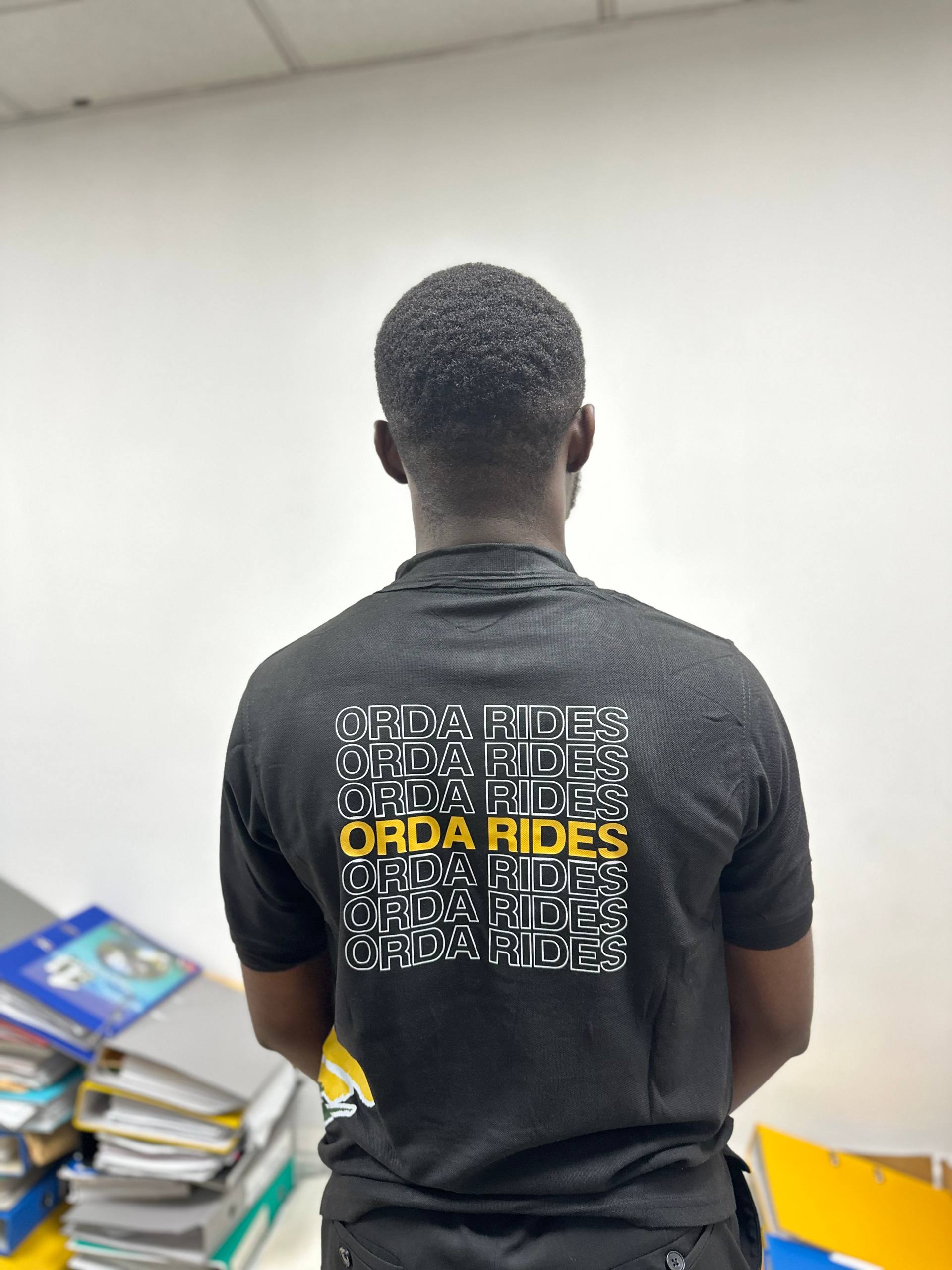 Les 3 co-fondateurs de CAELI ENERGIE avec qui l'histoire commence